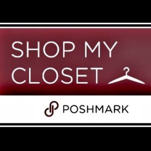 💙WELCOME TO MY CLOSET💙